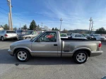 1999 GMC Sonoma SLS Sport