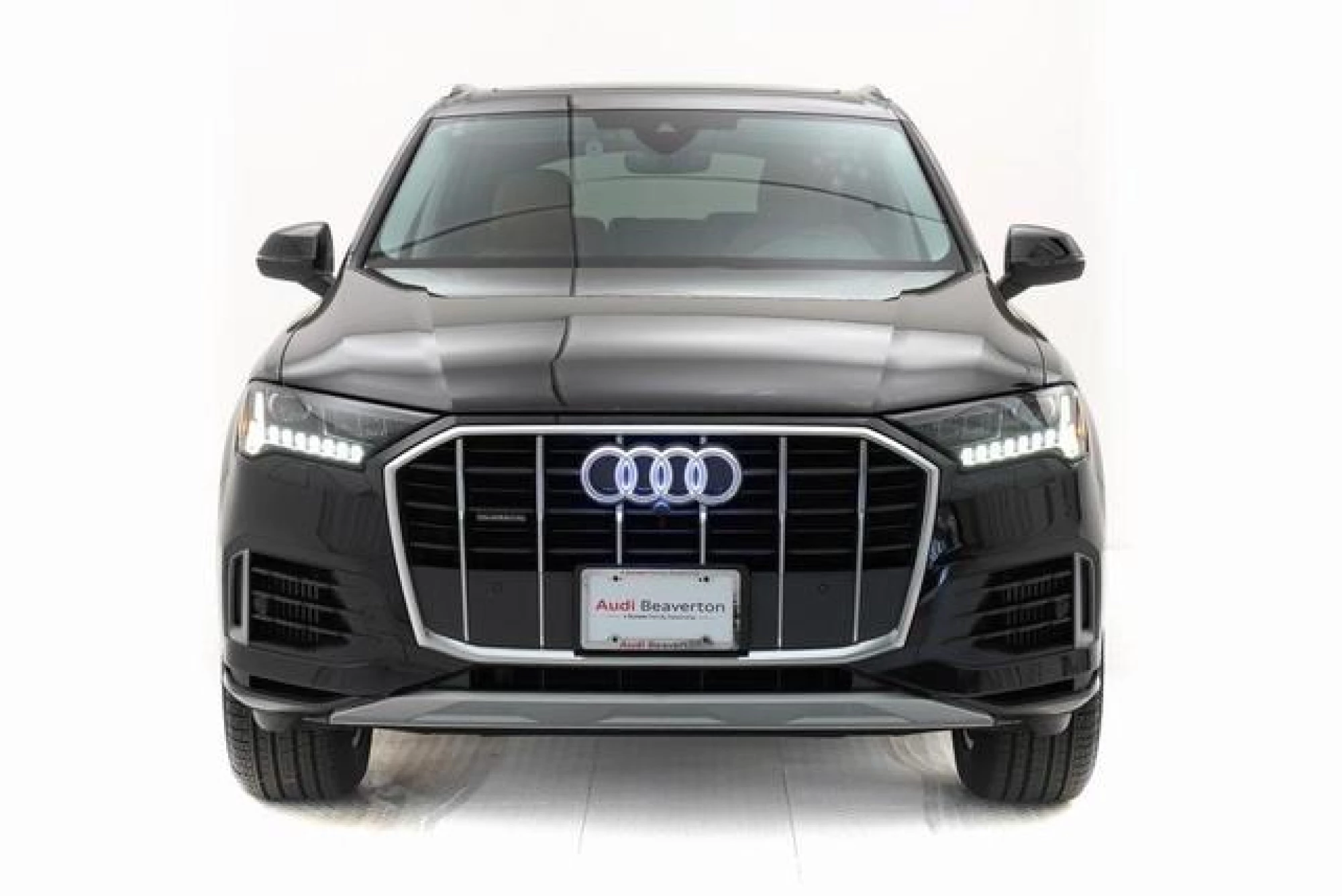 2023 Audi Q7 55 Premium