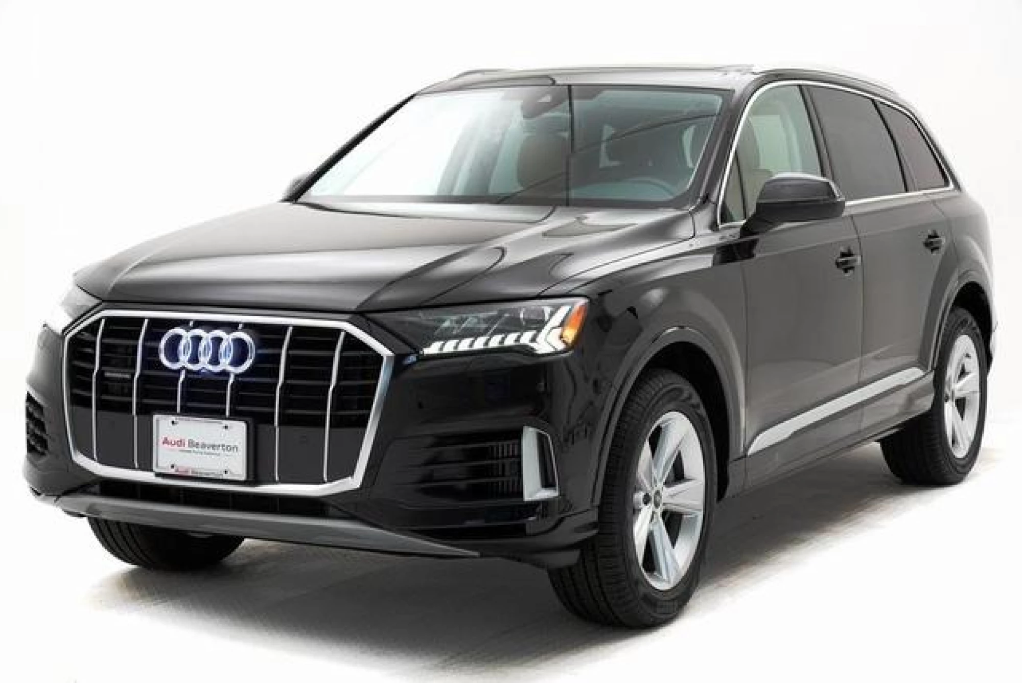 2023 Audi Q7 55 Premium