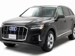 2023 Audi Q7 55 Premium
