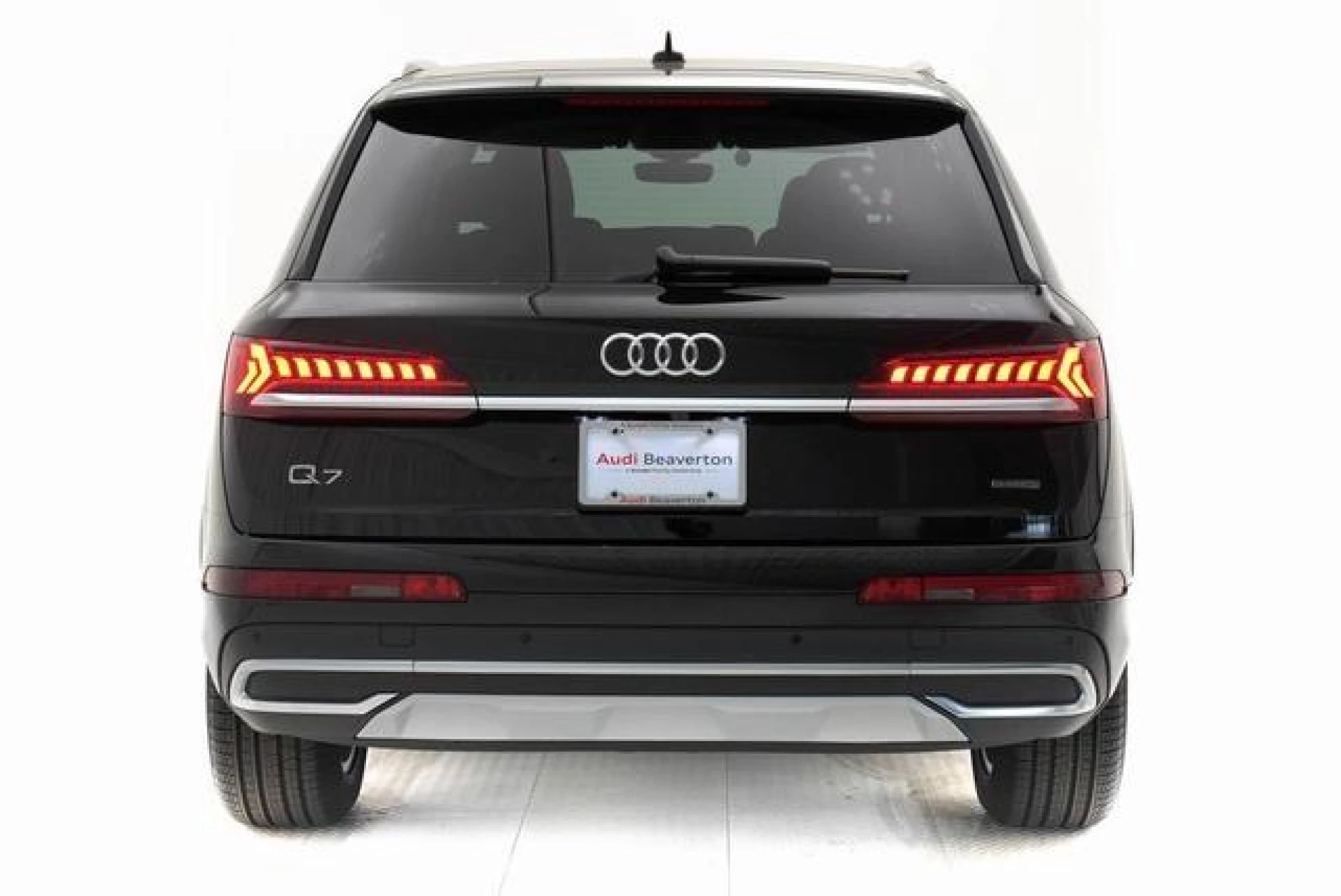 2023 Audi Q7 55 Premium