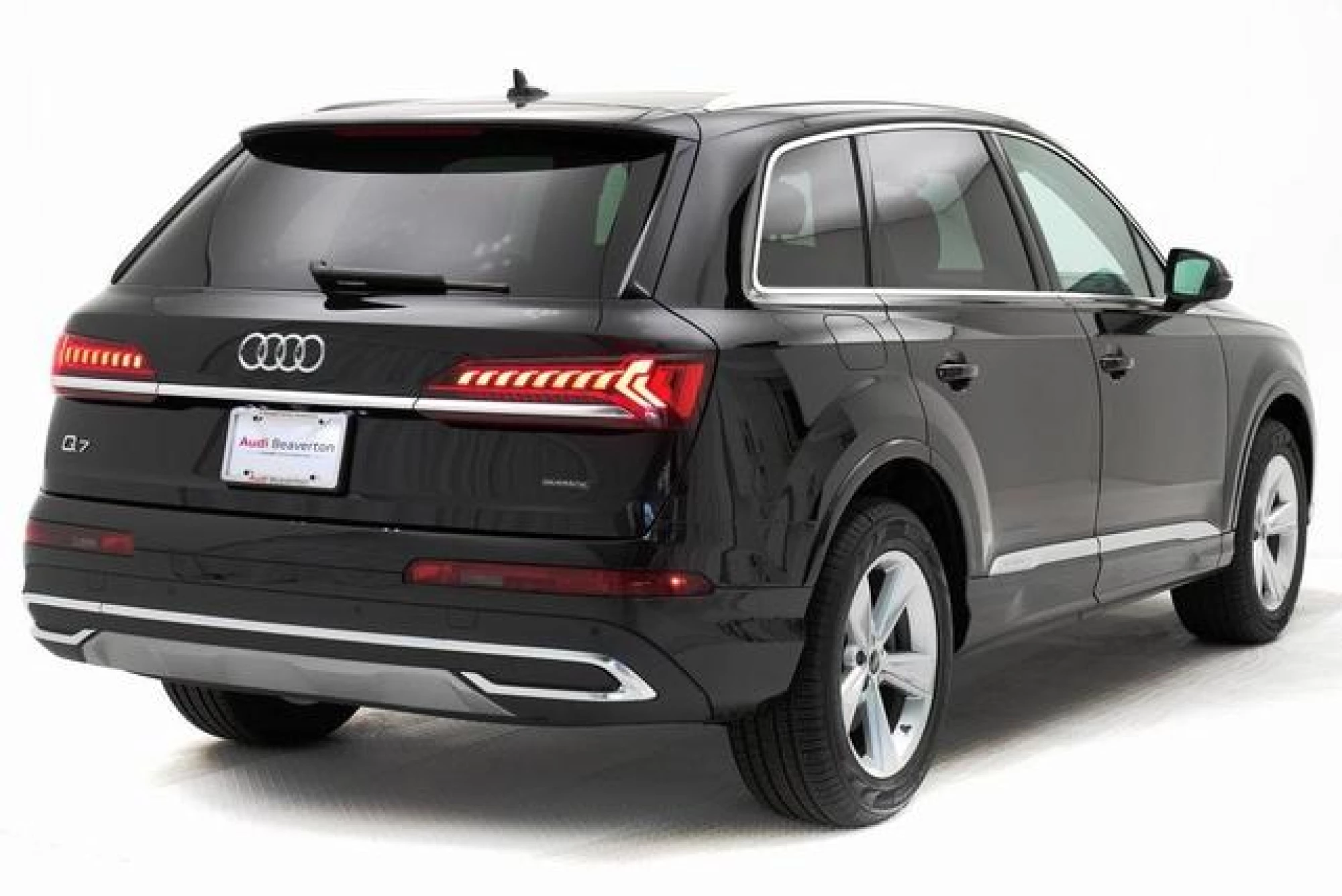 2023 Audi Q7 55 Premium