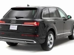 2023 Audi Q7 55 Premium