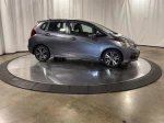 2020 Honda Fit