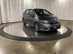 2020 Honda Fit