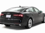 2023 Audi A5 40 Premium