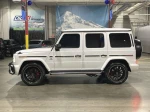 2021 Mercedes-Benz AMG G 63 Base