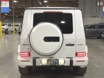 2021 Mercedes-Benz AMG G 63 Base
