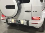 2021 Mercedes-Benz AMG G 63 Base