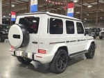 2021 Mercedes-Benz AMG G 63 Base