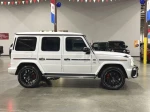 2021 Mercedes-Benz AMG G 63 Base