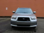2008 Subaru Forester Sports 2.5 X