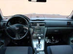 2008 Subaru Forester Sports 2.5 X
