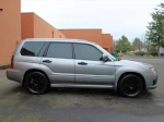 2008 Subaru Forester Sports 2.5 X
