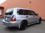 2008 Subaru Forester Sports 2.5 X
