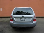 2008 Subaru Forester Sports 2.5 X