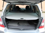 2008 Subaru Forester Sports 2.5 X