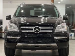 2012 Mercedes-Benz GL-Class GL 450 4MATIC