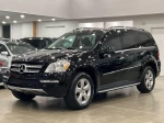 2012 Mercedes-Benz GL-Class GL 450 4MATIC