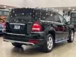 2012 Mercedes-Benz GL-Class GL 450 4MATIC