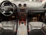 2012 Mercedes-Benz GL-Class GL 450 4MATIC