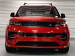2023 Land Rover Range Rover Sport SE