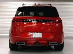2023 Land Rover Range Rover Sport SE