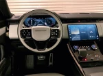 2023 Land Rover Range Rover Sport SE