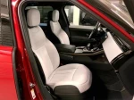 2023 Land Rover Range Rover Sport SE