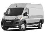 2023 RAM ProMaster 1500 Low Roof