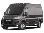 2023 RAM ProMaster 1500 Low Roof