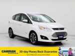 2017 Ford C-Max Hybrid Titanium