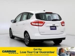2017 Ford C-Max Hybrid Titanium