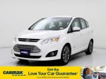 2017 Ford C-Max Hybrid Titanium