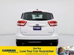 2017 Ford C-Max Hybrid Titanium