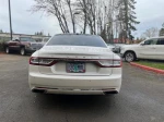 2017 Lincoln Continental Select