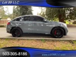 2016 Mercedes-Benz AMG GLE AMG GLE 63 S Coupe 4MATIC