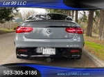 2016 Mercedes-Benz AMG GLE AMG GLE 63 S Coupe 4MATIC