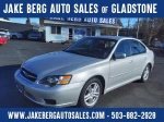 2005 Subaru Legacy 2.5 i
