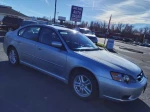 2005 Subaru Legacy 2.5 i