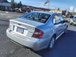 2005 Subaru Legacy 2.5 i