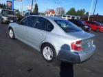 2005 Subaru Legacy 2.5 i