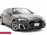 2023 Audi A5 45 S line Premium Plus