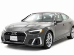 2023 Audi A5 45 S line Premium Plus