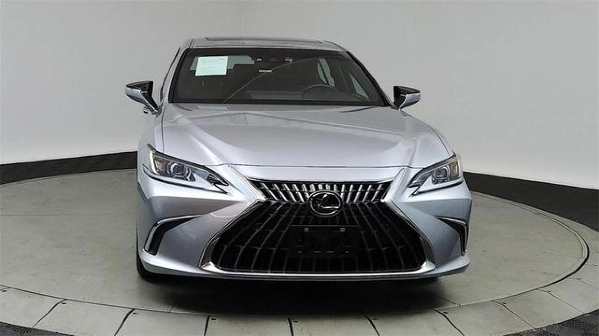 2023 Lexus ES 300h 300H