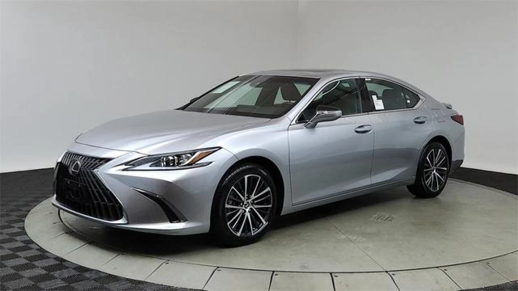 2023 Lexus ES 300h 300H