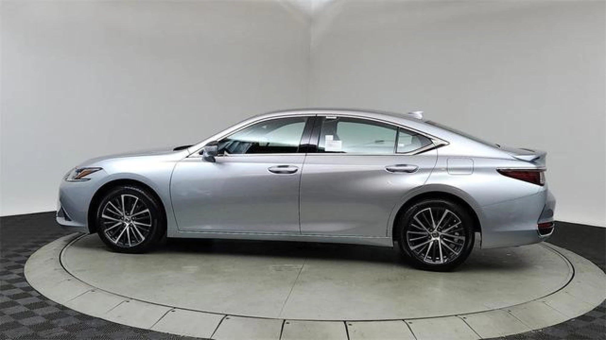 2023 Lexus ES 300h 300H