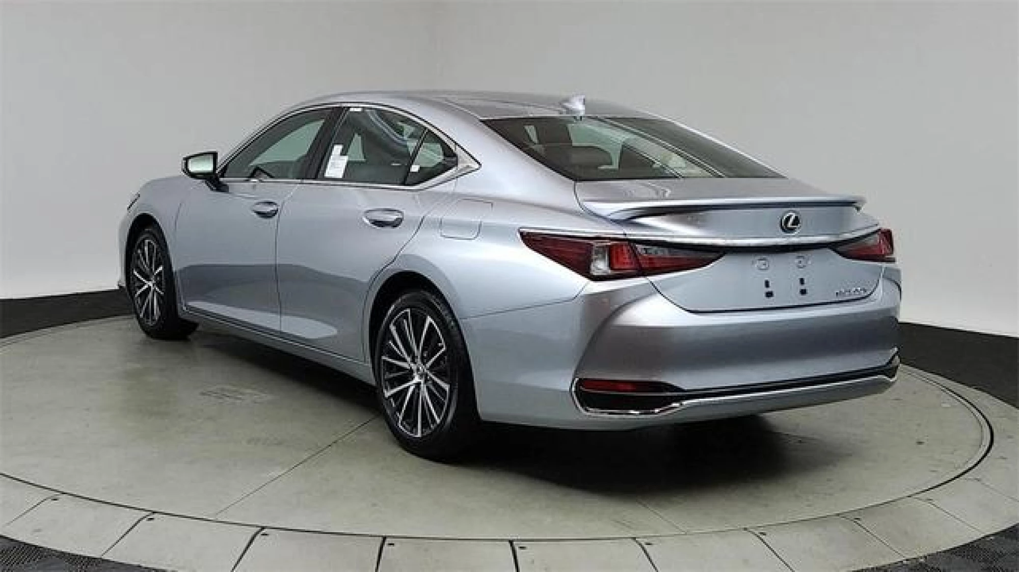 2023 Lexus ES 300h 300H