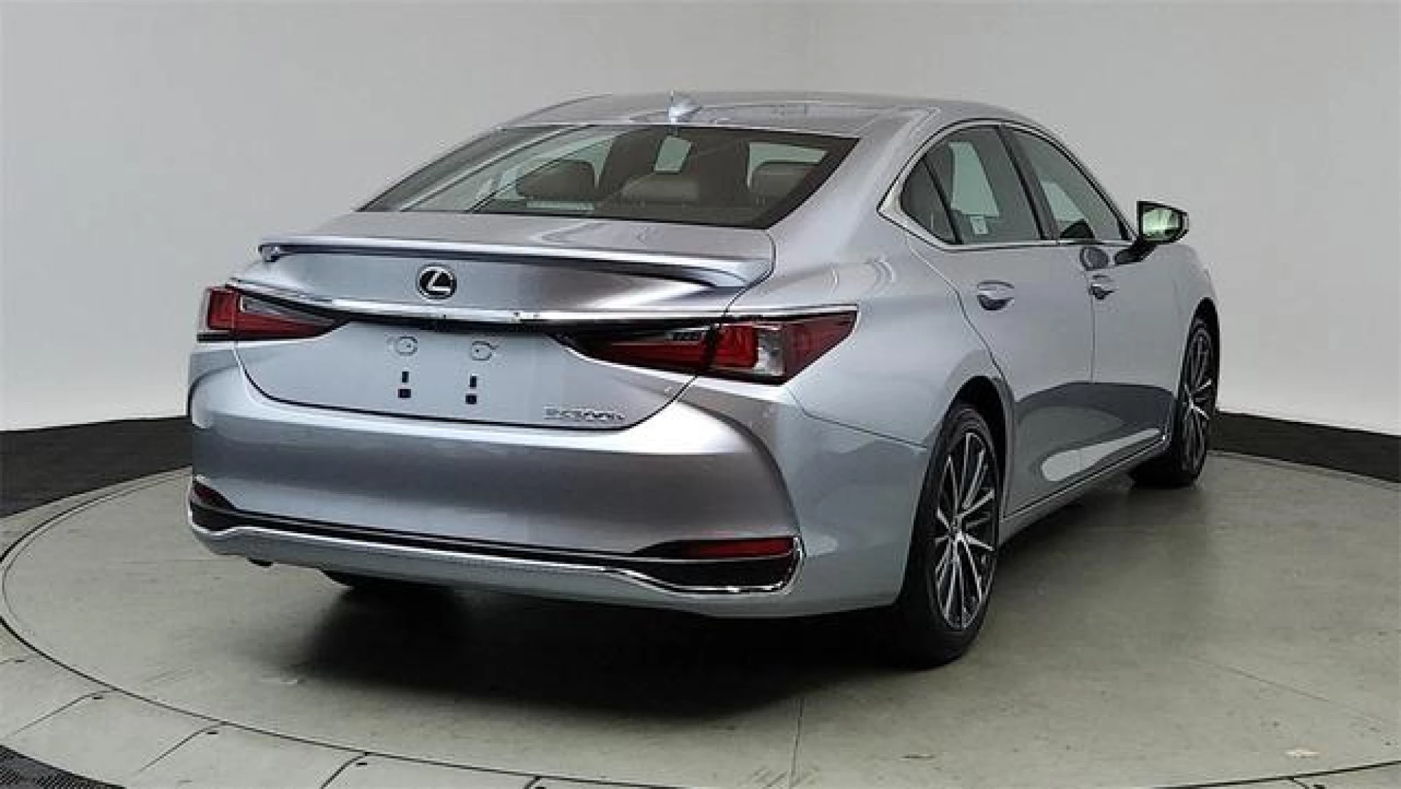 2023 Lexus ES 300h 300H