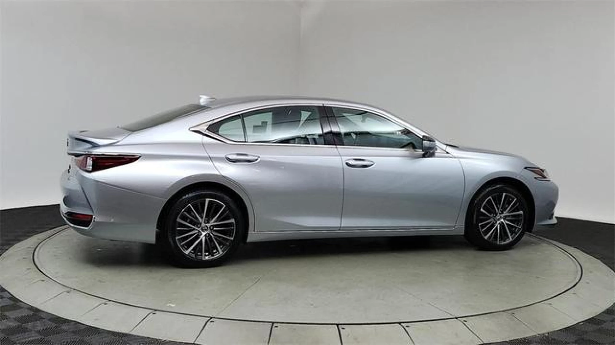 2023 Lexus ES 300h 300H